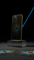 Collector’s Edition mit Pulse Yellow Details