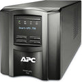 APC Smart-UPS 750 VA, 500 W, Line-Interaktiv USV