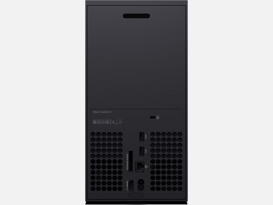 Xbox Series X