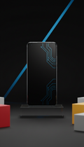 Limitierte Glas-Metall-Edition im Kollaborationsdesign